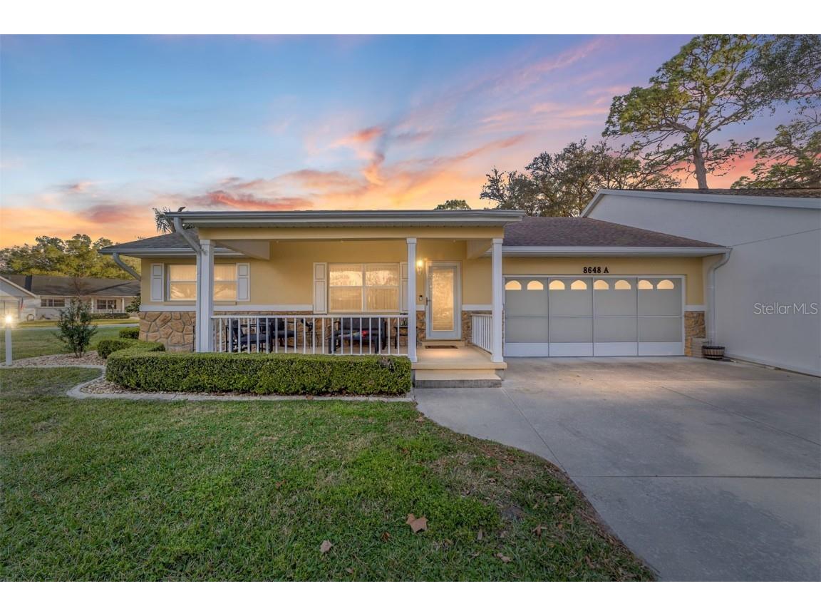 8648 SW 95th Lane #A Ocala FL 34481 OM693955 image1