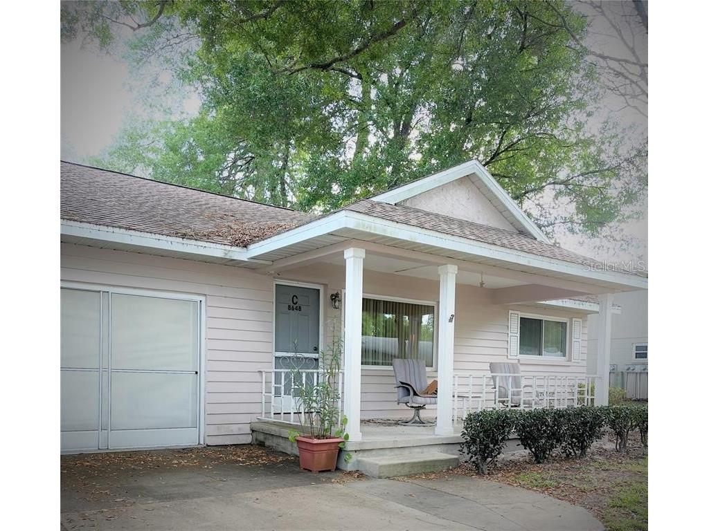 8648 SW 95th Lane #C Ocala FL 34481 OM715291 image1