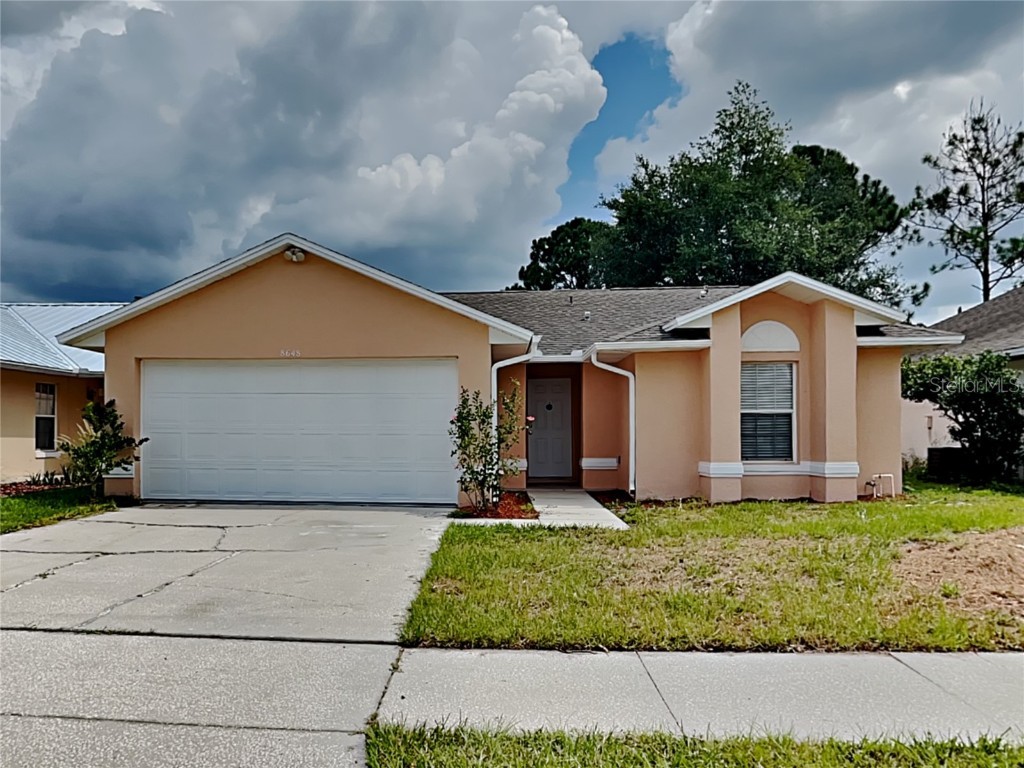 8648 Wellington Loop Kissimmee FL 34747 O6134588 image1