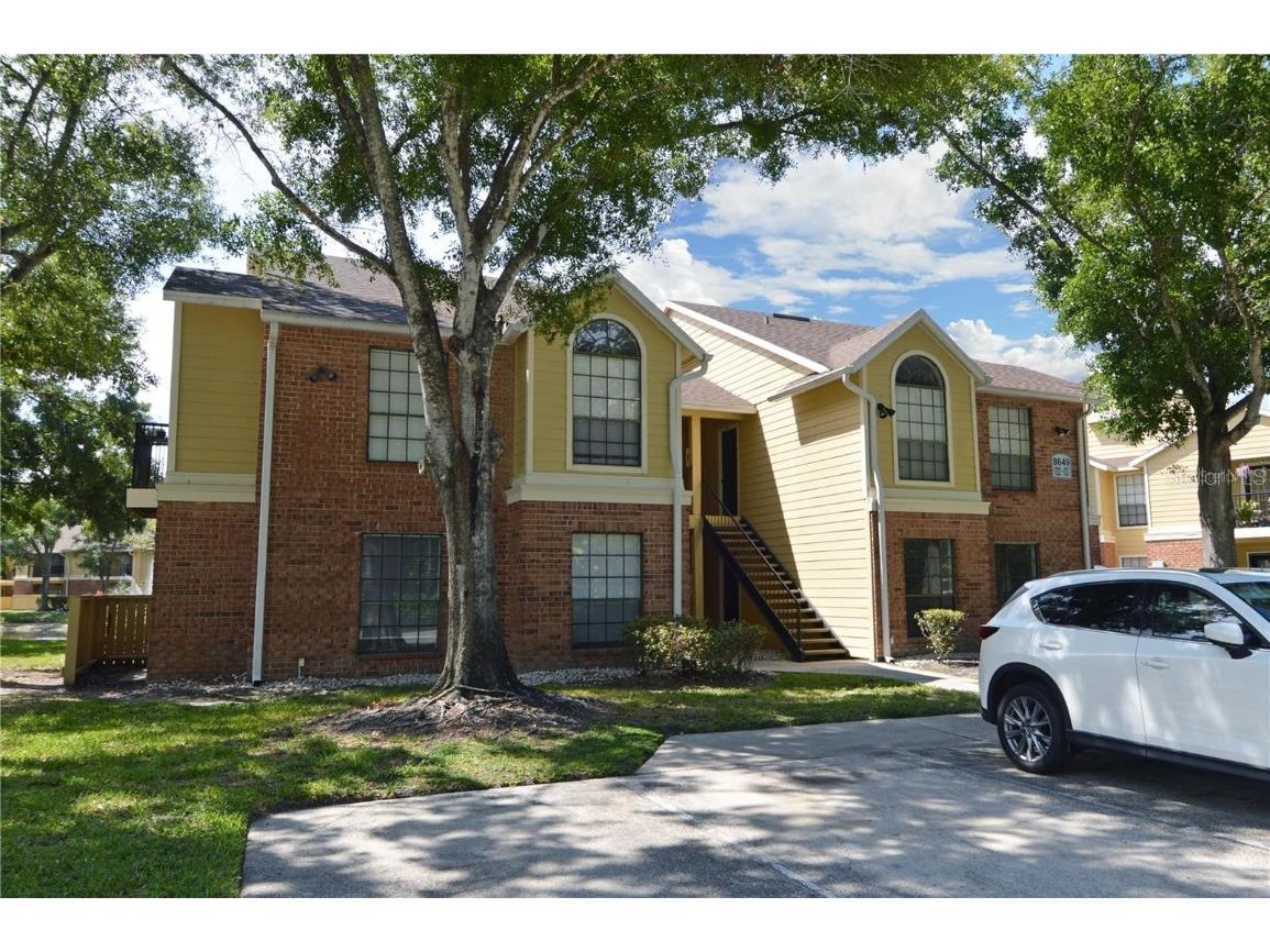 8649 Fancy Finch Drive #103 Tampa FL 33614 TB8455329 image2