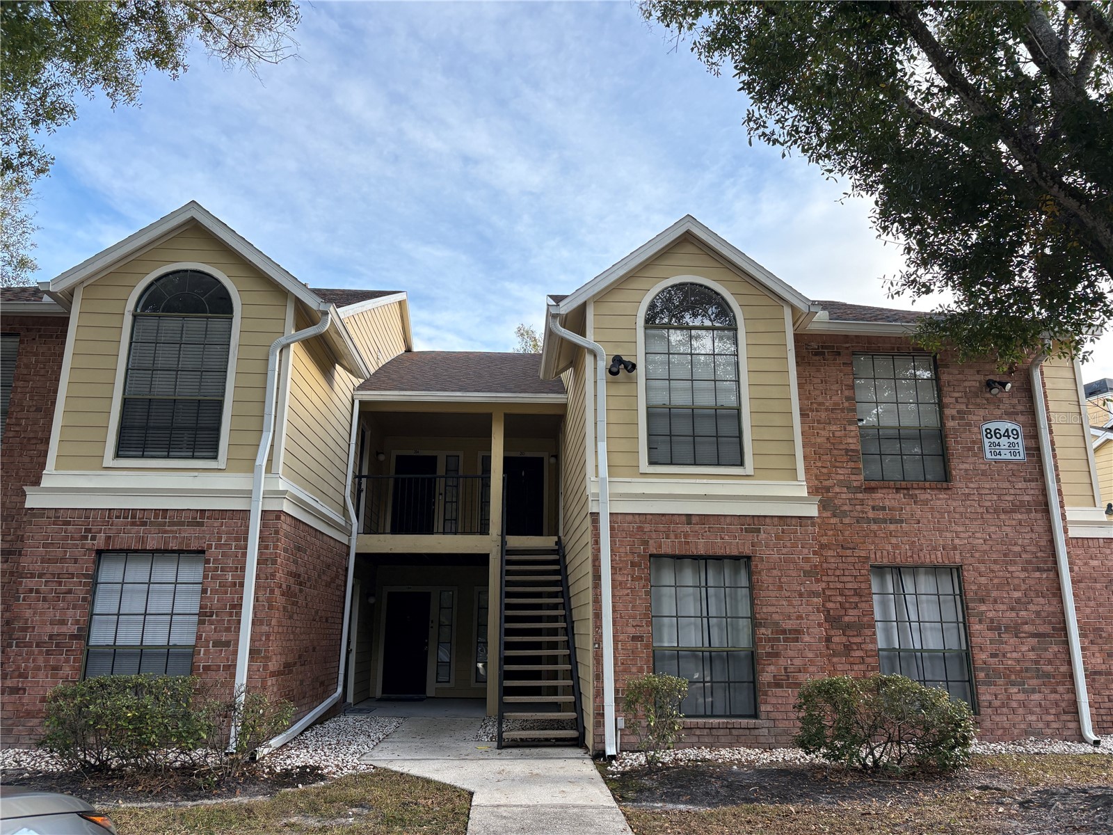 8649 Fancy Finch Drive #204 Tampa FL 33614 TB8455284 image1