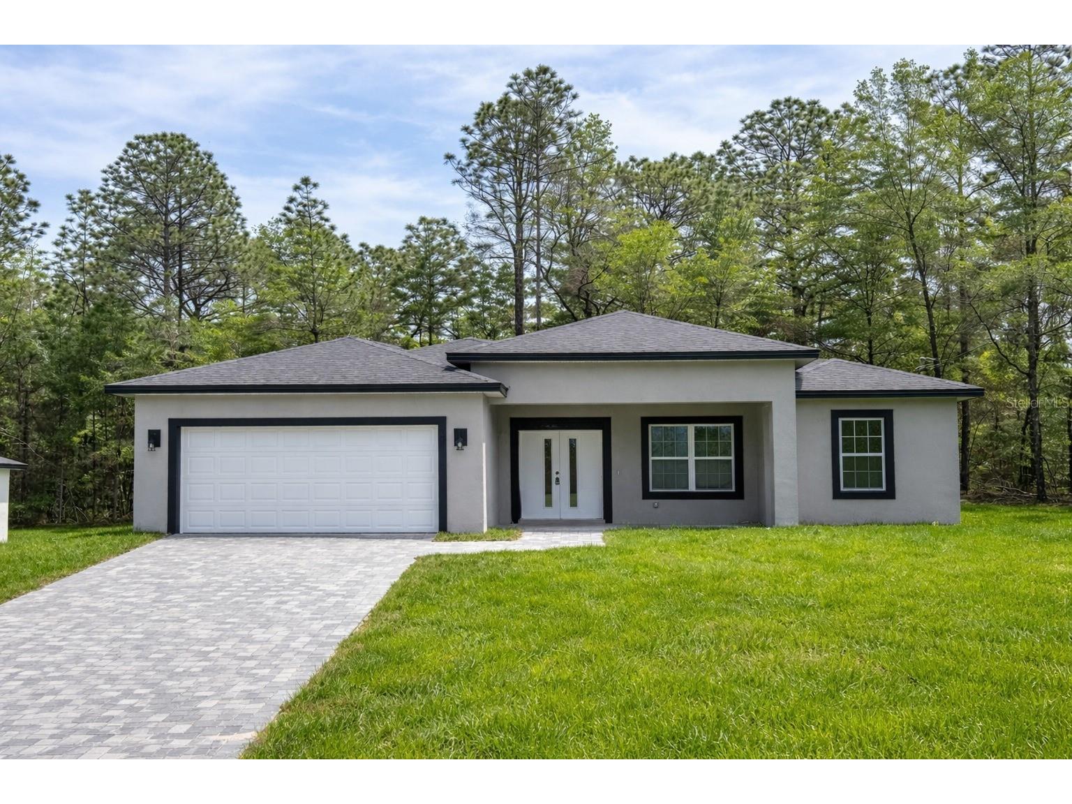 8649 N Zurich Way Citrus Springs FL 34434 O6400297 image1