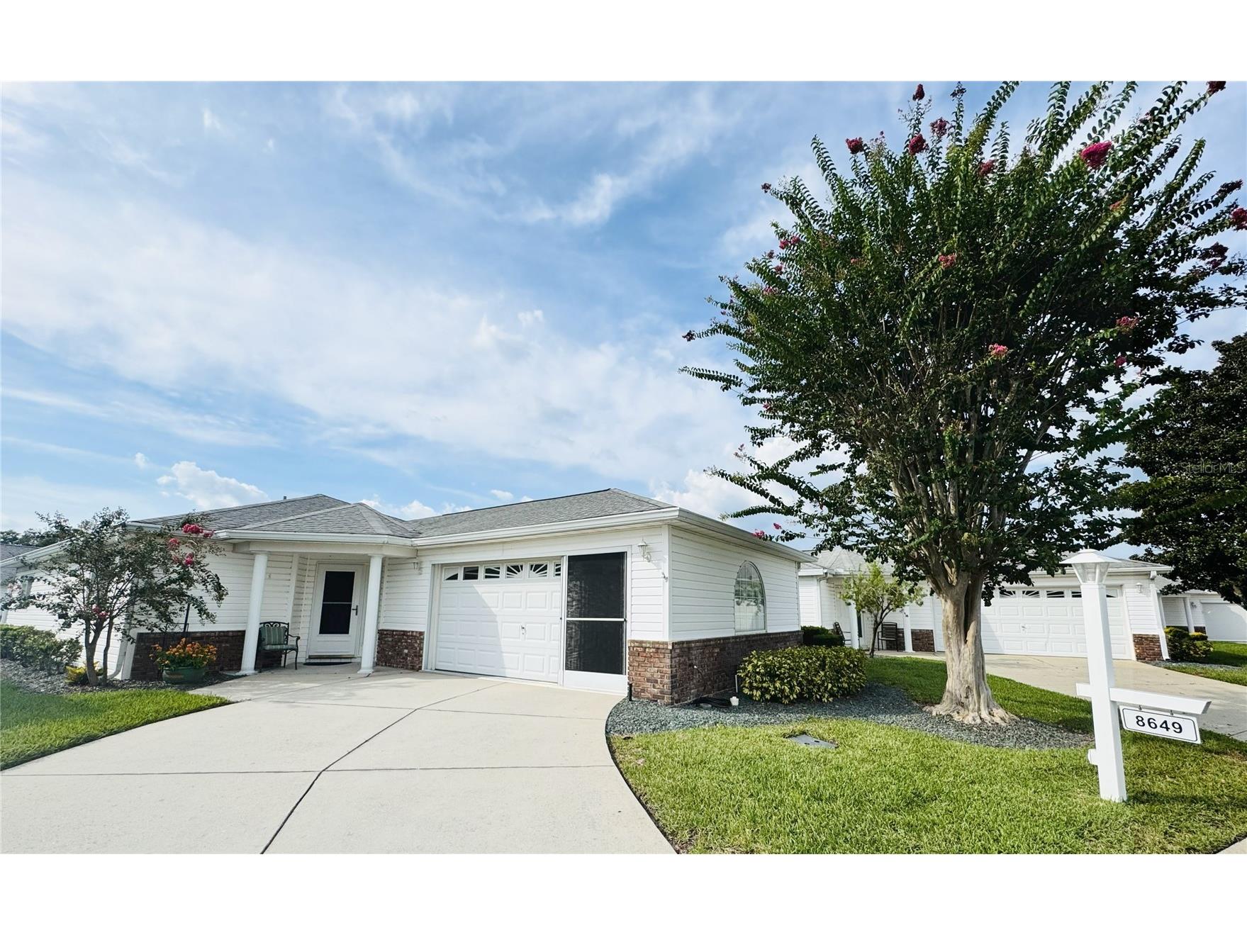 8649 SE 141st Place Summerfield FL 34491 OM708357 image1