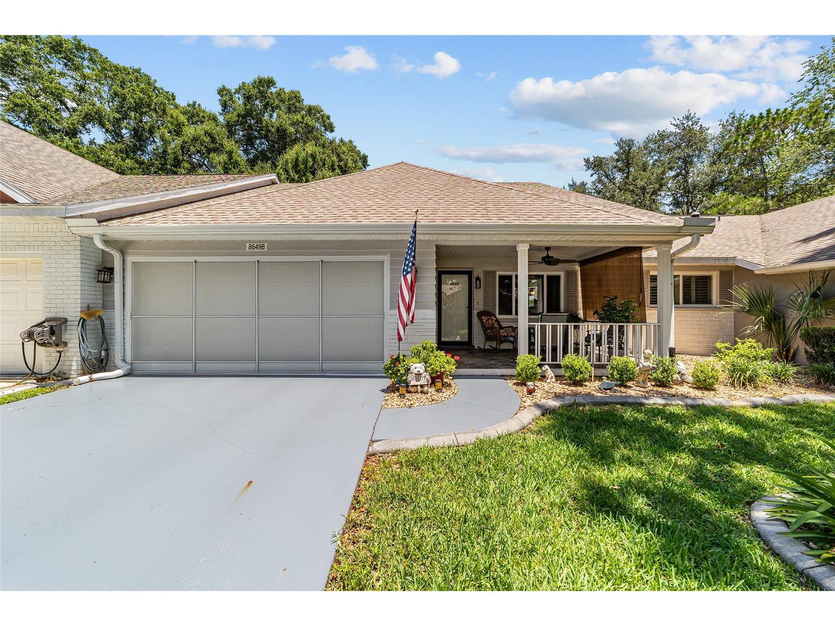 8649 SW 92nd Place #B Ocala FL 34481 OM727987 image1