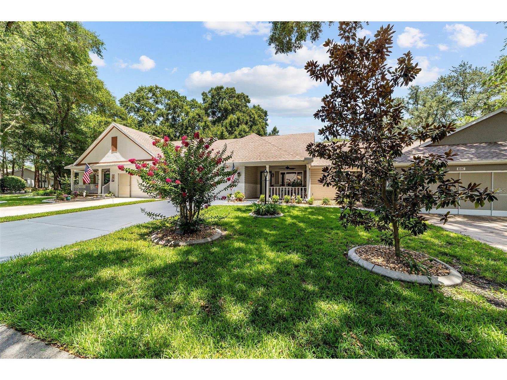8649 SW 92nd Place #B Ocala FL 34481 OM727987 image4
