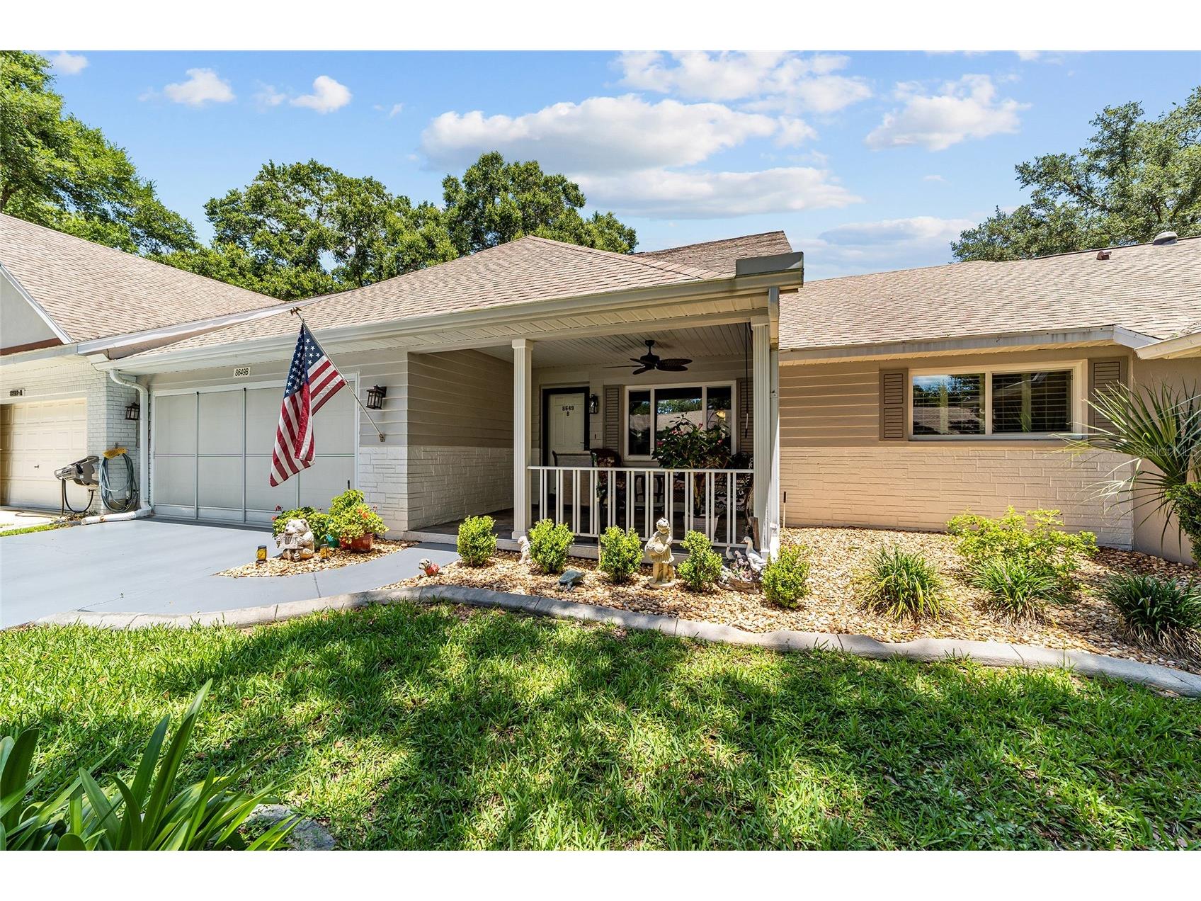 8649 SW 92nd Place #B Ocala FL 34481 OM727987 image6