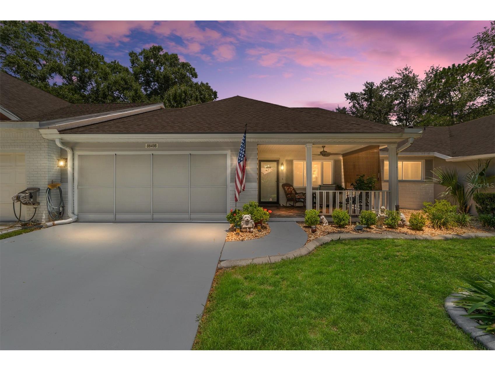 8649 SW 92nd Place #B Ocala FL 34481 OM727987 image7