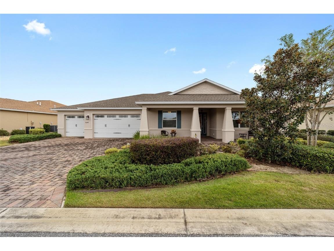 8649 SW 94th Circle Ocala FL 34481 OM668130 image1