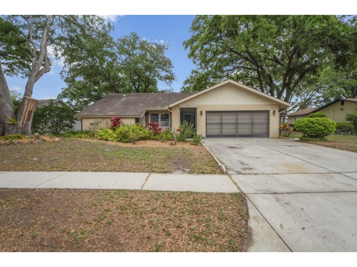 8649 White Springs Drive New Port Richey FL 34655 W7863663 image1
