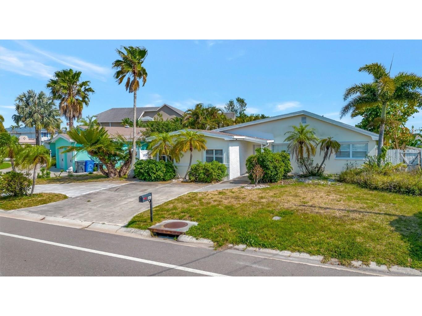 865 115th Avenue Treasure Island FL 33706 U8199288 image1