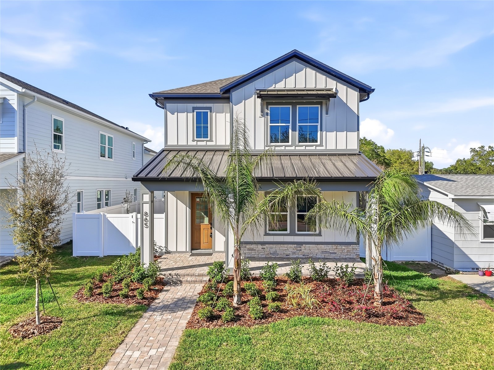 865 53rd Avenue N Saint Petersburg FL 33703 TB8485401 image1