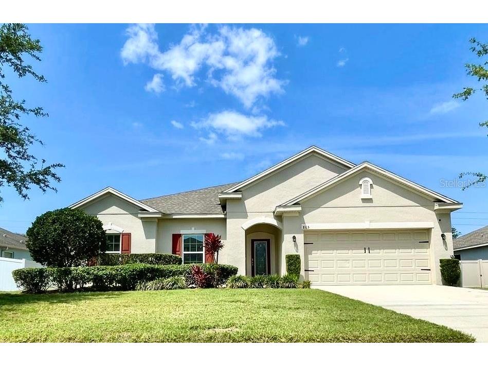 865 Bay Bridge Circle Apopka FL 32703 O6300999 image1