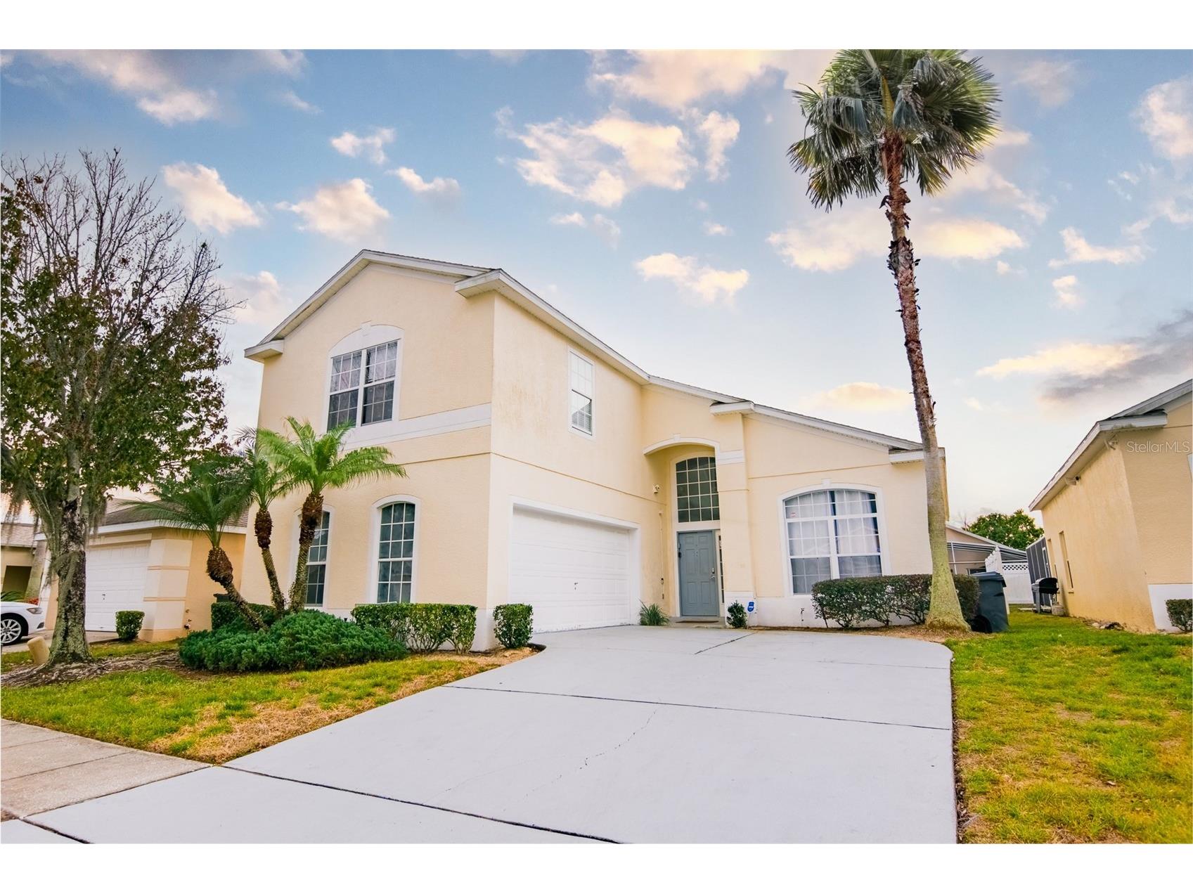 865 Bloomingdale Drive Davenport FL 33897 O6374658 image1