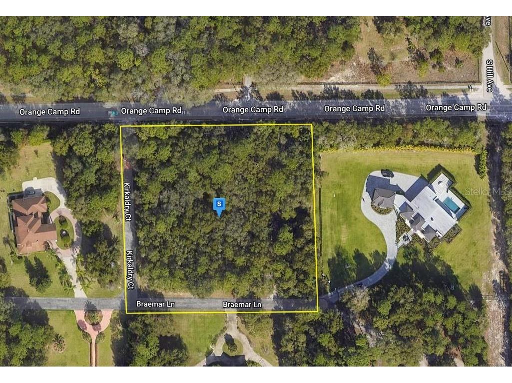 865 Braemar Lane Deland FL 32724 A4578931 image1