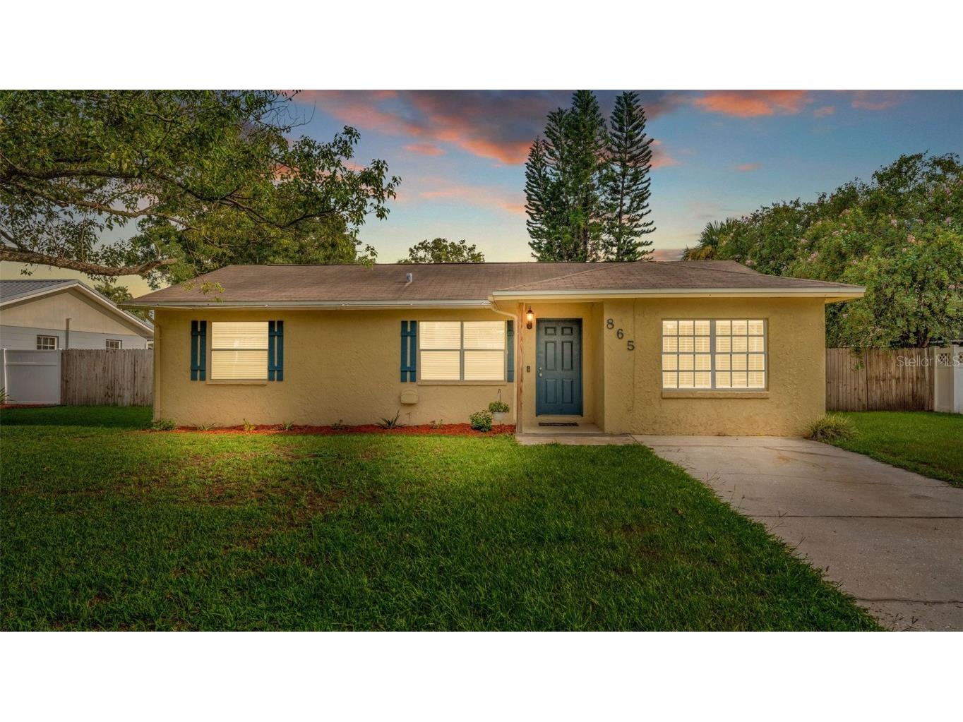 865 Copperleaf Lane Bartow FL 33830 L4954857 image1