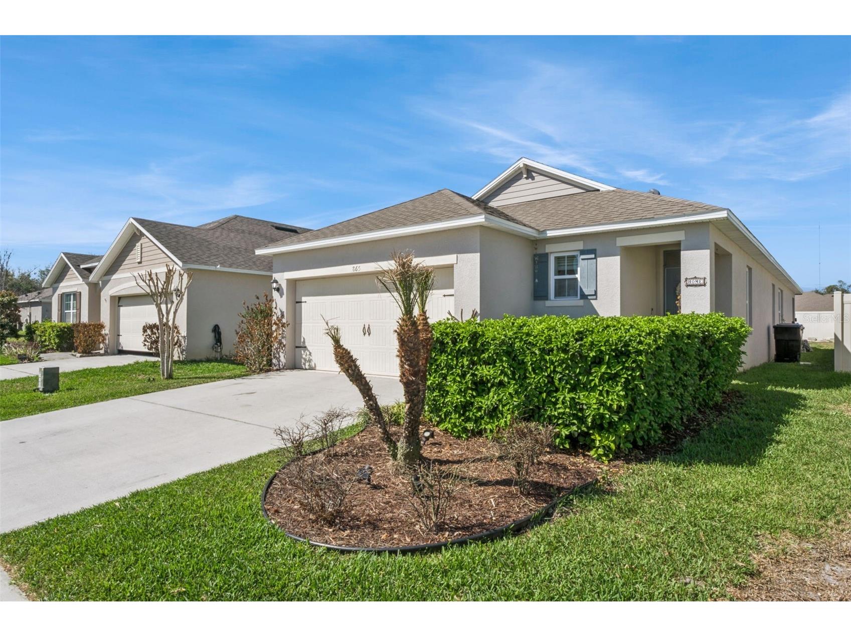 865 Gunnison Drive Orange City FL 32763 O6388707 image2
