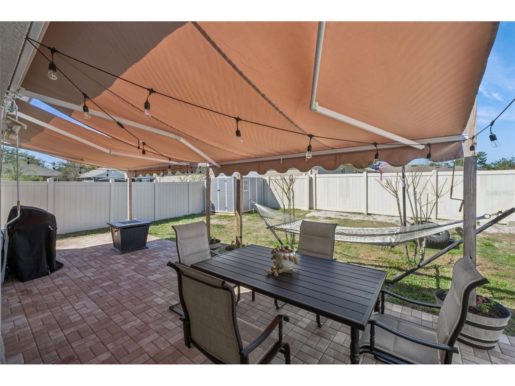 865 Gunnison Drive Orange City FL 32763 O6388707 image25