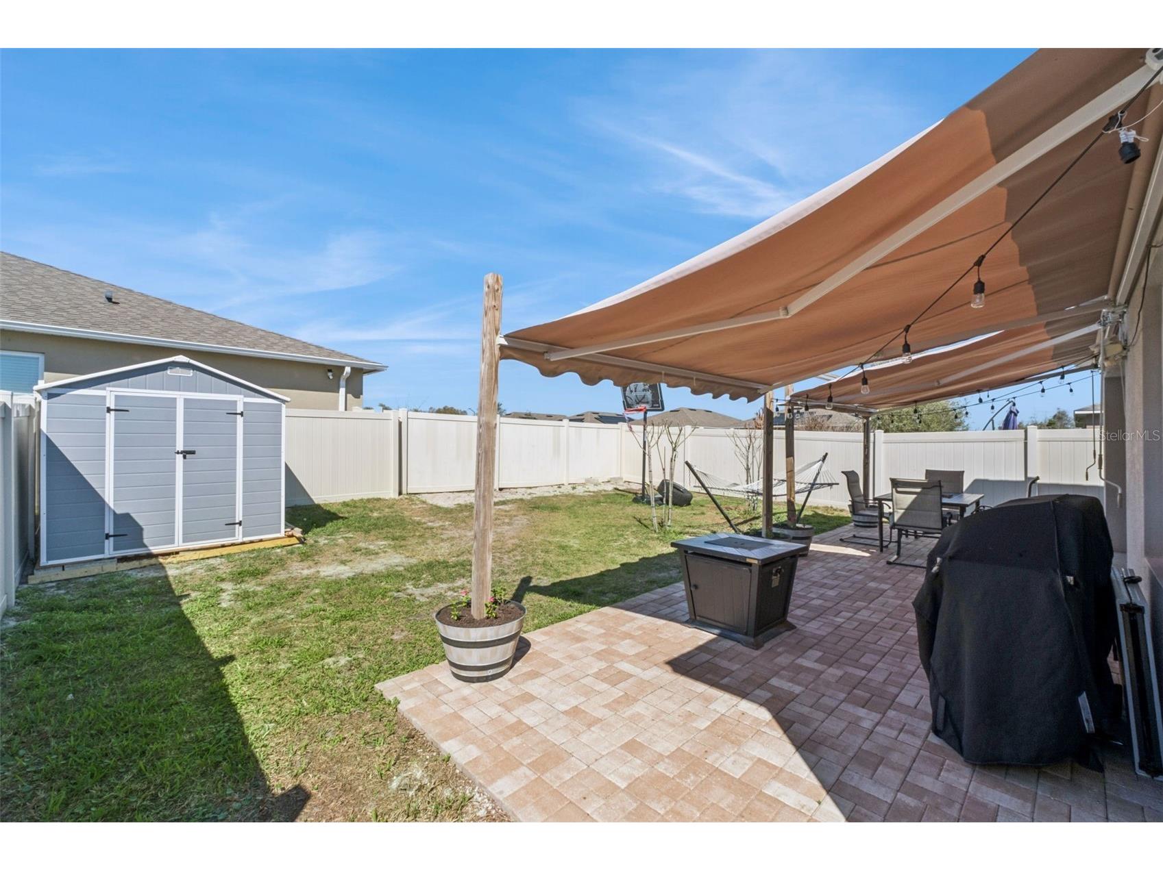 865 Gunnison Drive Orange City FL 32763 O6388707 image26