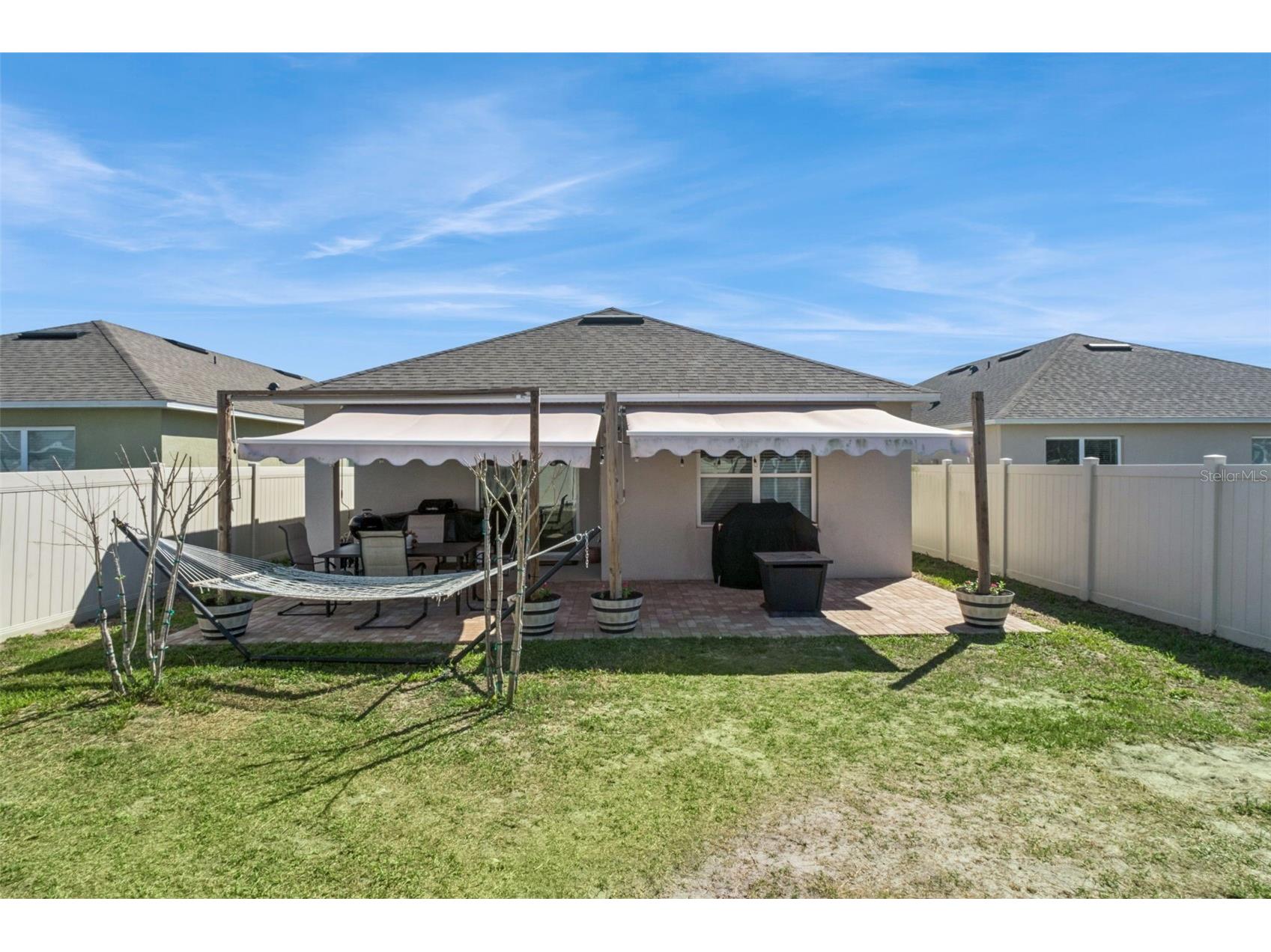 865 Gunnison Drive Orange City FL 32763 O6388707 image27