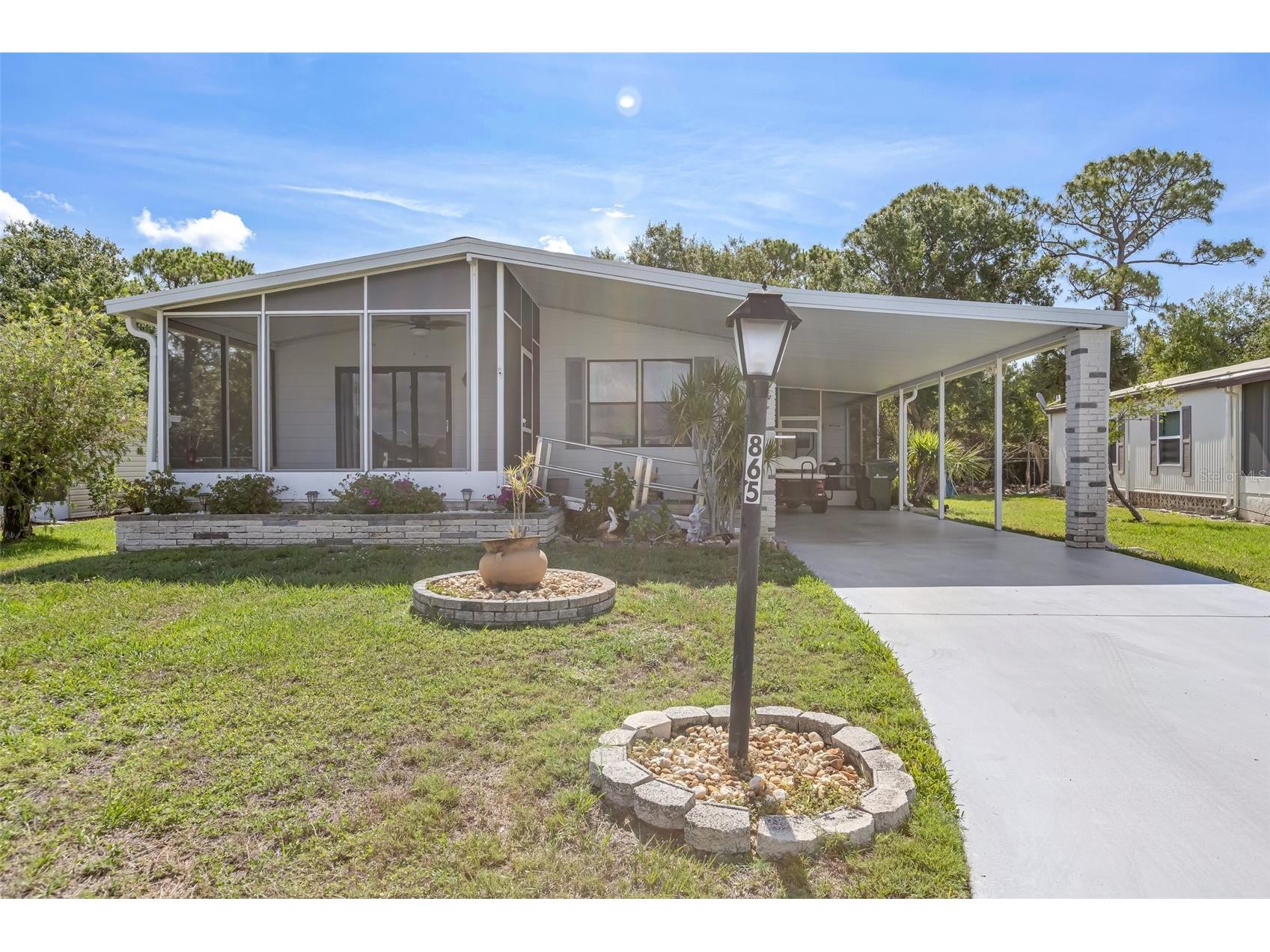 865 Iglesia Drive North Port FL 34287 TB8391294 image1