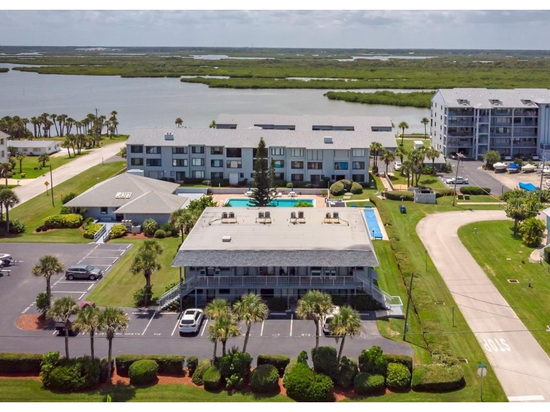 865 Ladyfish Avenue #C201 New Smyrna Beach FL 32169 O6108354 image1