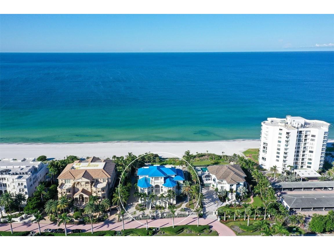 865 Longboat Club Road Longboat Key FL 34228 - GULF OF MEXICO A4665431 image1