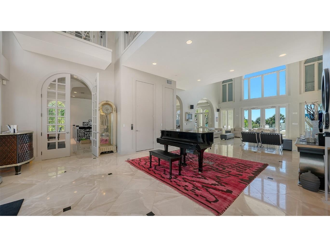 865 Longboat Club Road Longboat Key FL 34228 - GULF OF MEXICO A4665431 image11