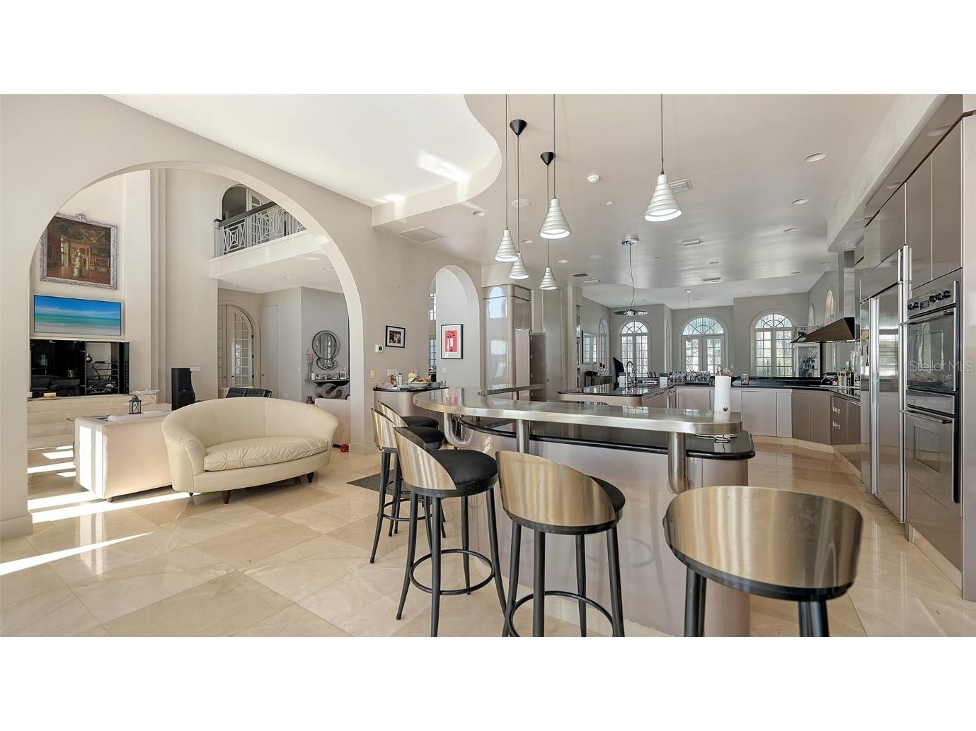 865 Longboat Club Road Longboat Key FL 34228 - GULF OF MEXICO A4665431 image12