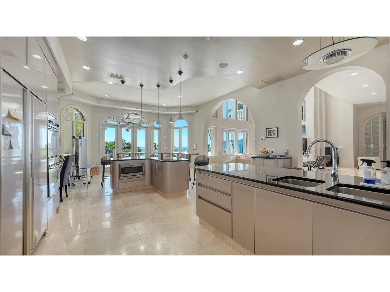 865 Longboat Club Road Longboat Key FL 34228 - GULF OF MEXICO A4665431 image14