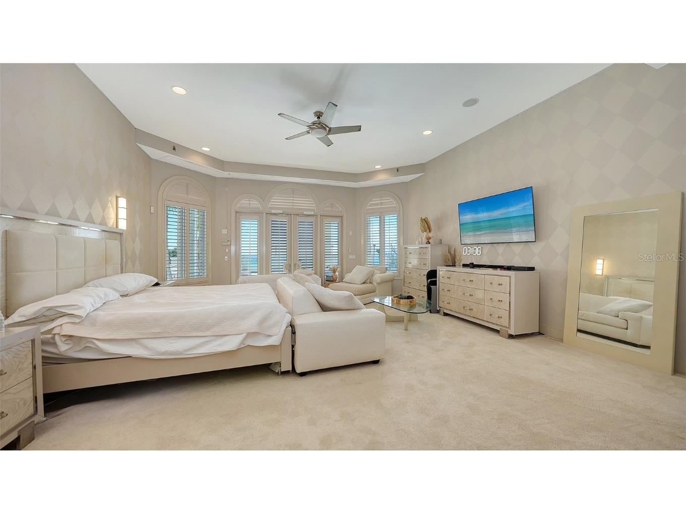 865 Longboat Club Road Longboat Key FL 34228 - GULF OF MEXICO A4665431 image16