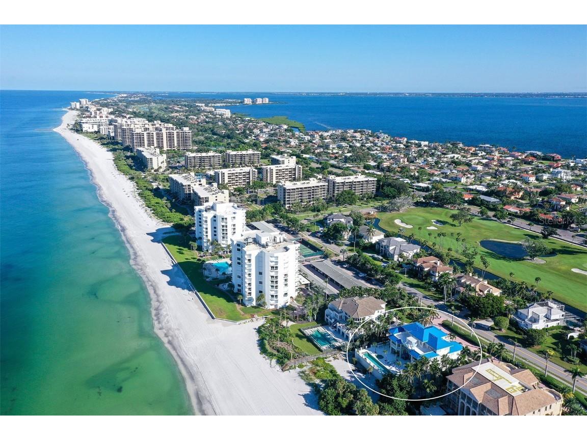 865 Longboat Club Road Longboat Key FL 34228 - GULF OF MEXICO A4665431 image2