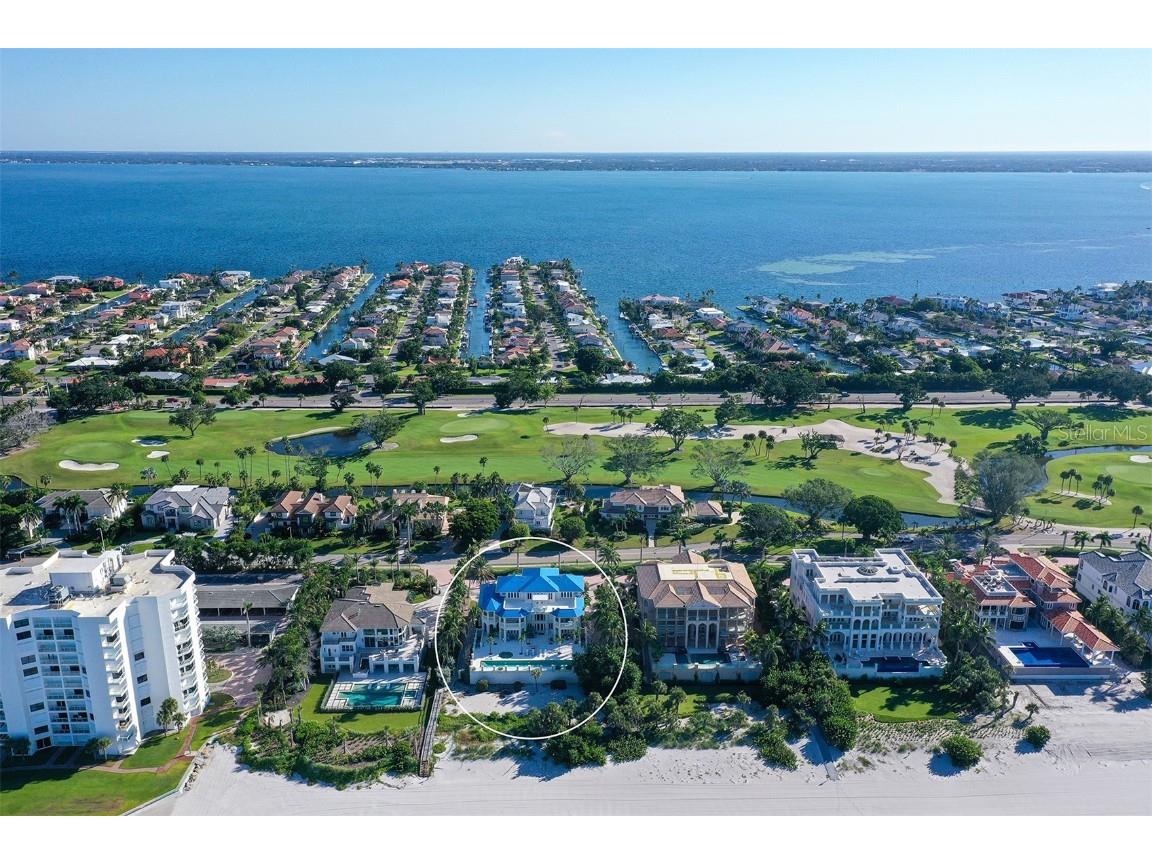 865 Longboat Club Road Longboat Key FL 34228 - GULF OF MEXICO A4665431 image3