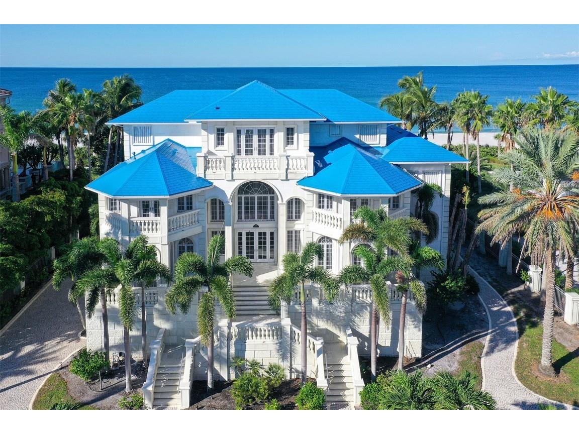 865 Longboat Club Road Longboat Key FL 34228 - GULF OF MEXICO A4665431 image4