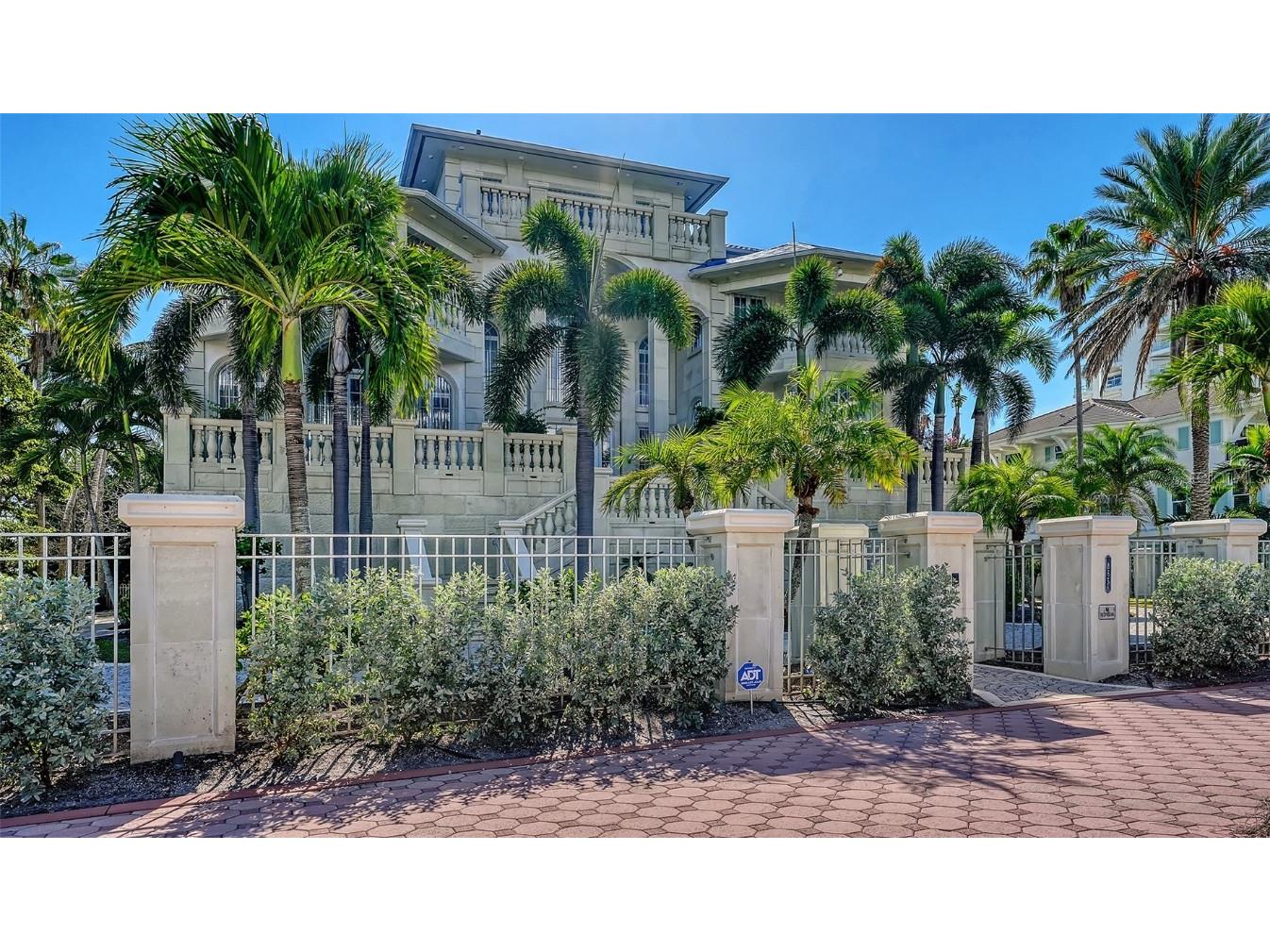 865 Longboat Club Road Longboat Key FL 34228 - GULF OF MEXICO A4665431 image5