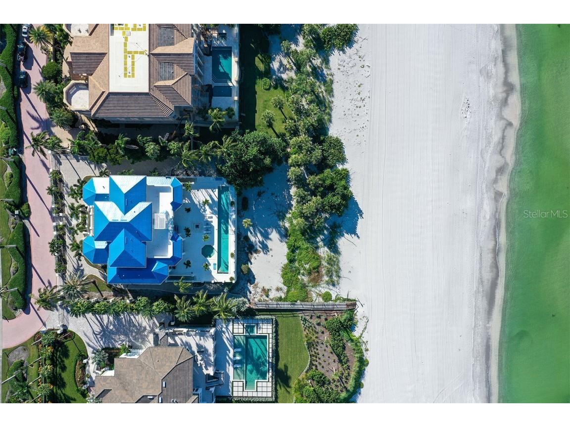 865 Longboat Club Road Longboat Key FL 34228 - GULF OF MEXICO A4665431 image56