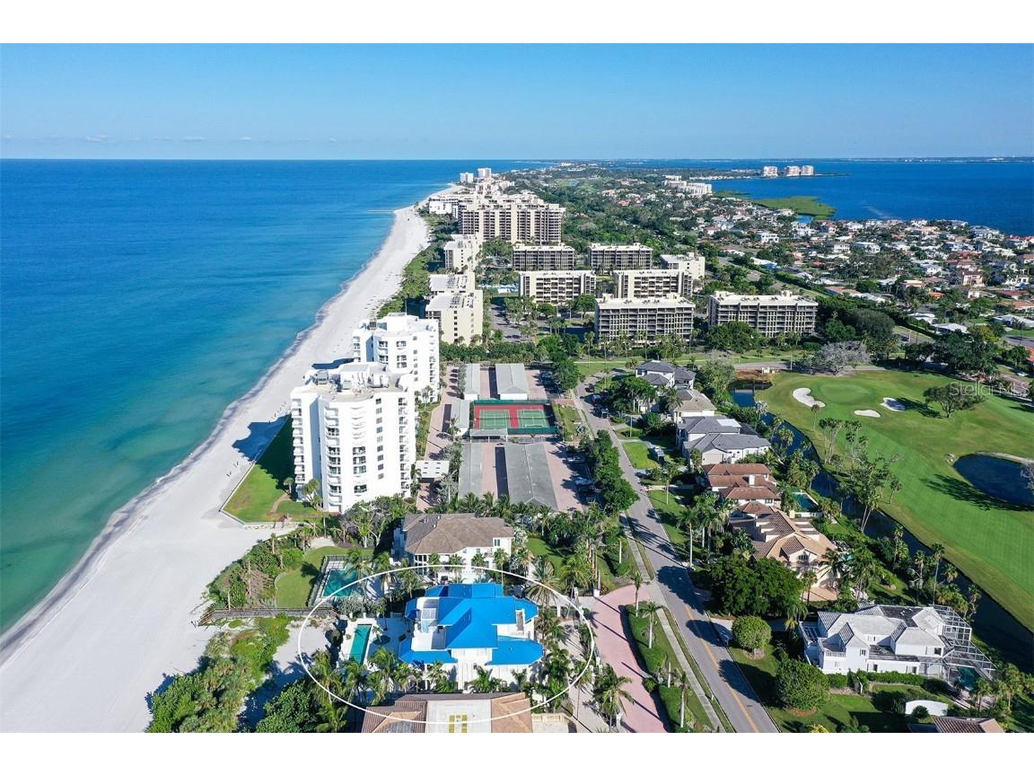 865 Longboat Club Road Longboat Key FL 34228 - GULF OF MEXICO A4665431 image57