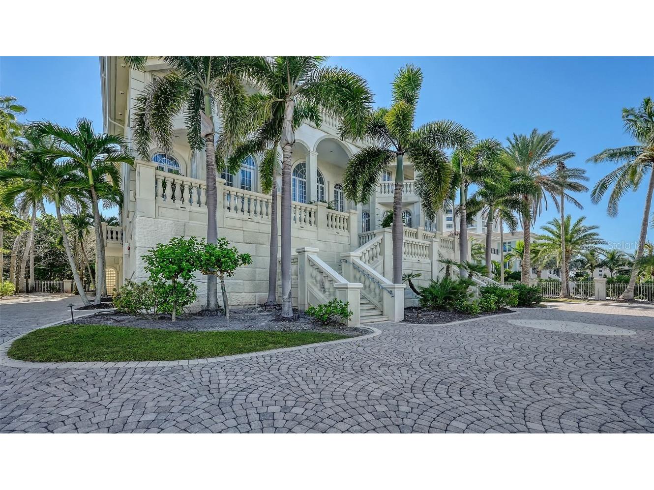 865 Longboat Club Road Longboat Key FL 34228 - GULF OF MEXICO A4665431 image6