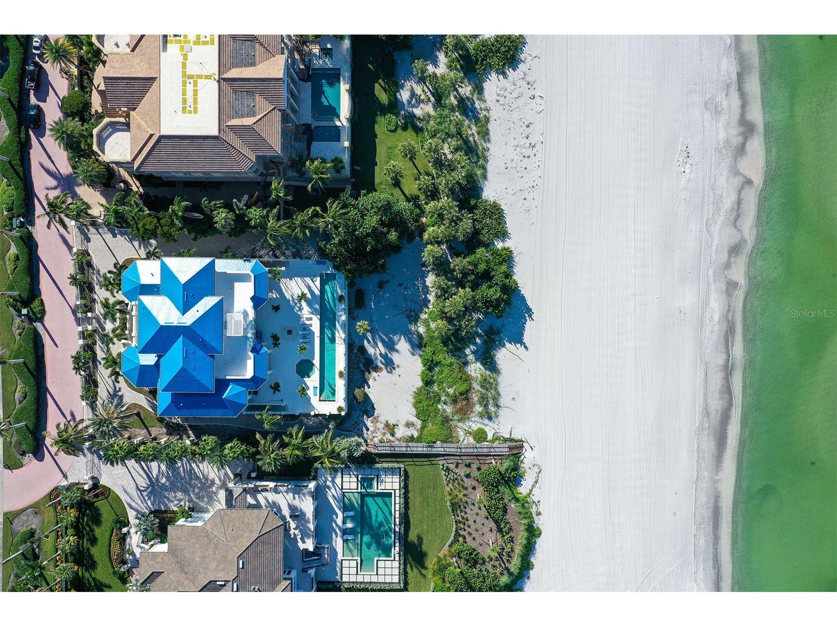 865 Longboat Club Road Longboat Key FL 34228 - GULF OF MEXICO A4665431 image65