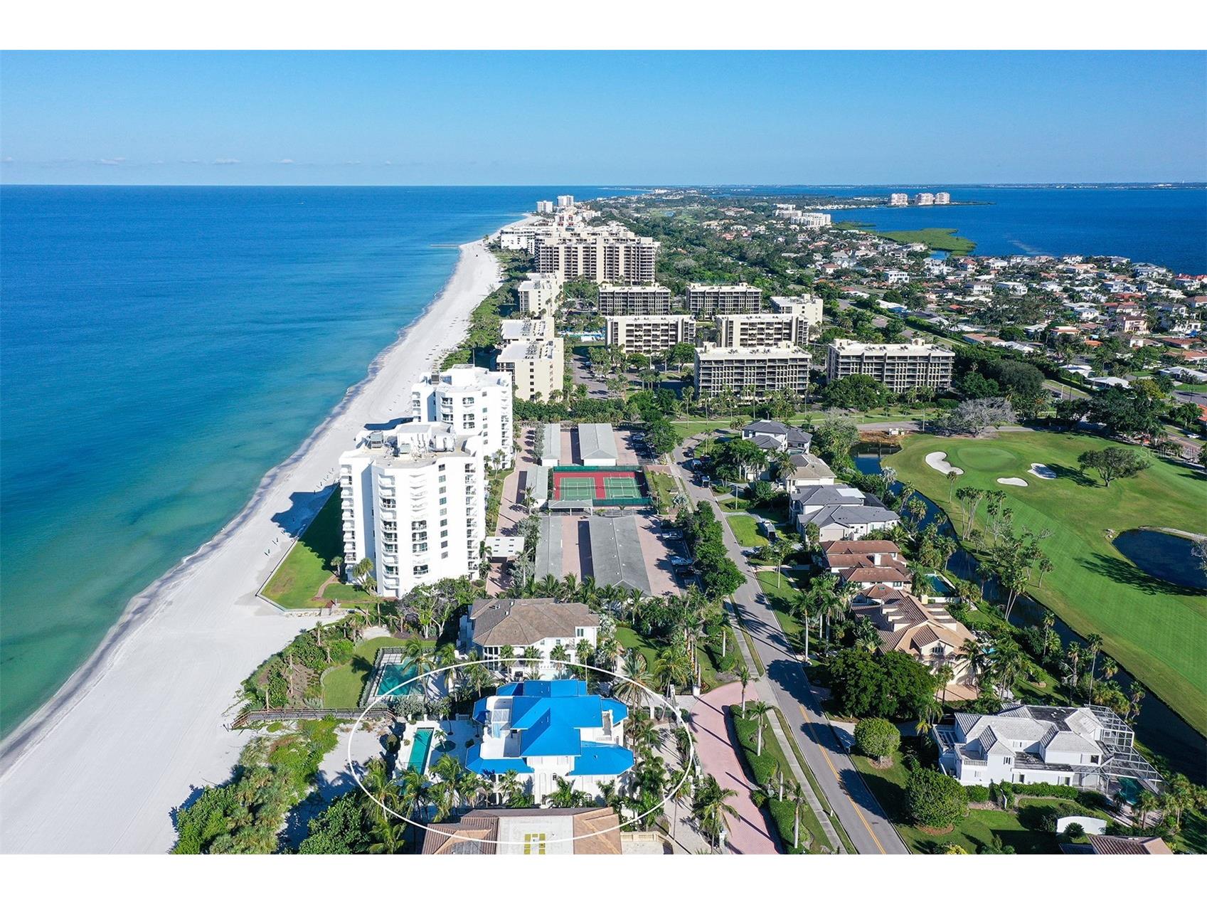 865 Longboat Club Road Longboat Key FL 34228 - GULF OF MEXICO A4665431 image66