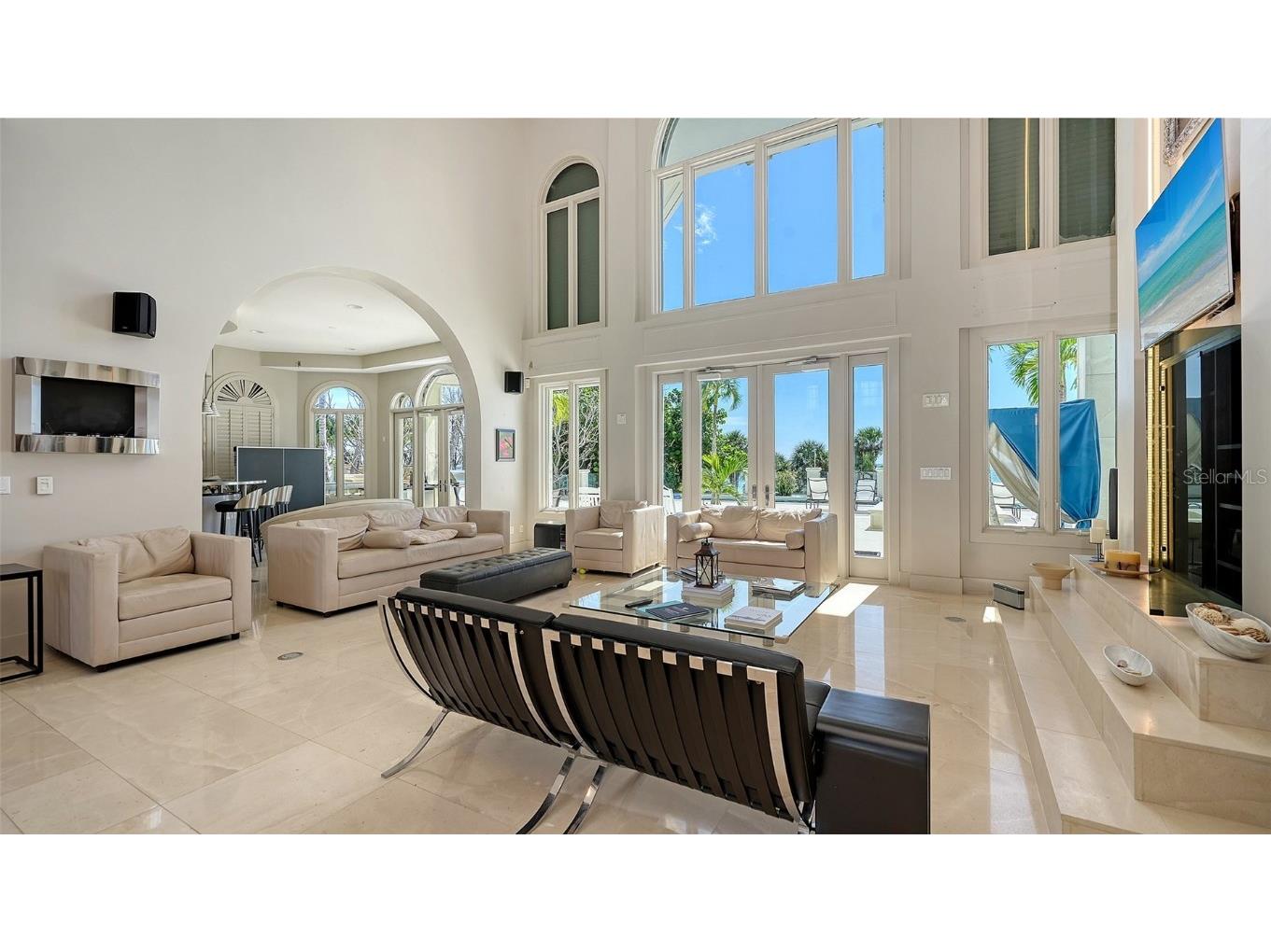 865 Longboat Club Road Longboat Key FL 34228 - GULF OF MEXICO A4665431 image7