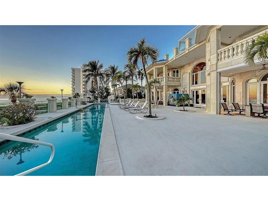 865 Longboat Club Road Longboat Key FL 34228 - GULF OF MEXICO A4665431 image74