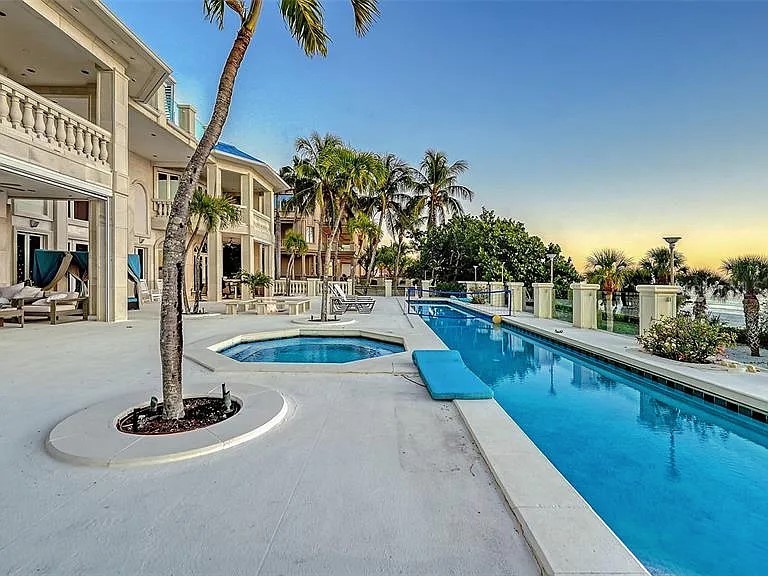 865 Longboat Club Road Longboat Key FL 34228 - GULF OF MEXICO A4665431 image75