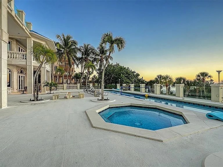 865 Longboat Club Road Longboat Key FL 34228 - GULF OF MEXICO A4665431 image77