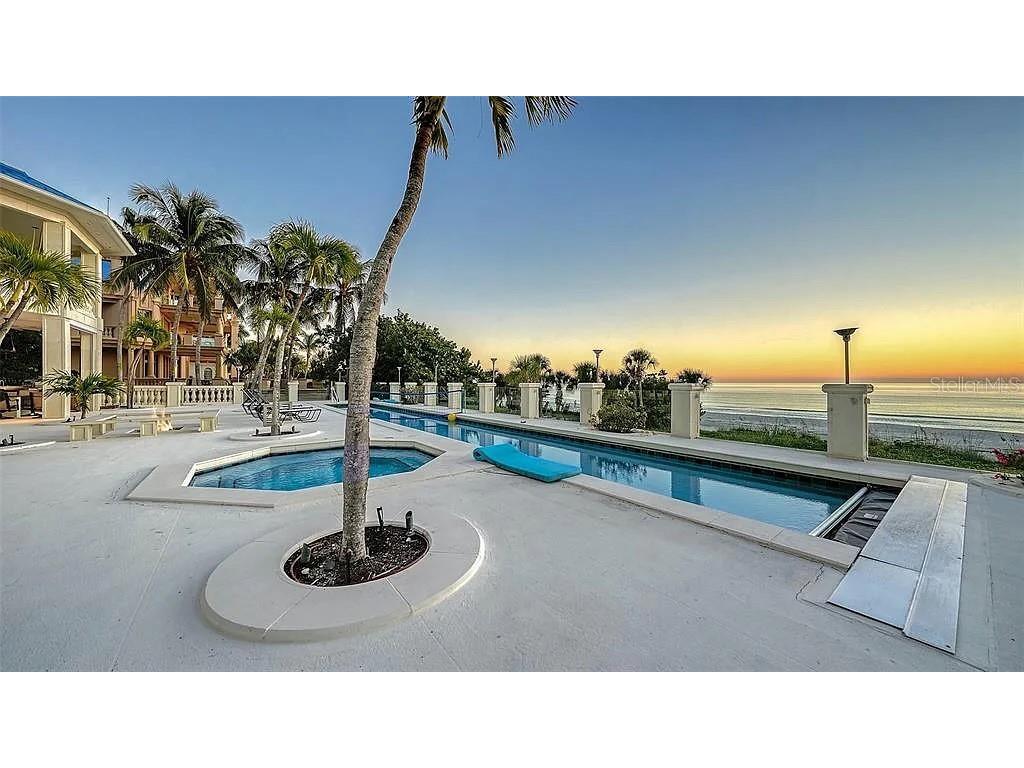 865 Longboat Club Road Longboat Key FL 34228 - GULF OF MEXICO A4665431 image78