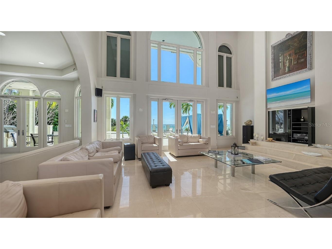 865 Longboat Club Road Longboat Key FL 34228 - GULF OF MEXICO A4665431 image8