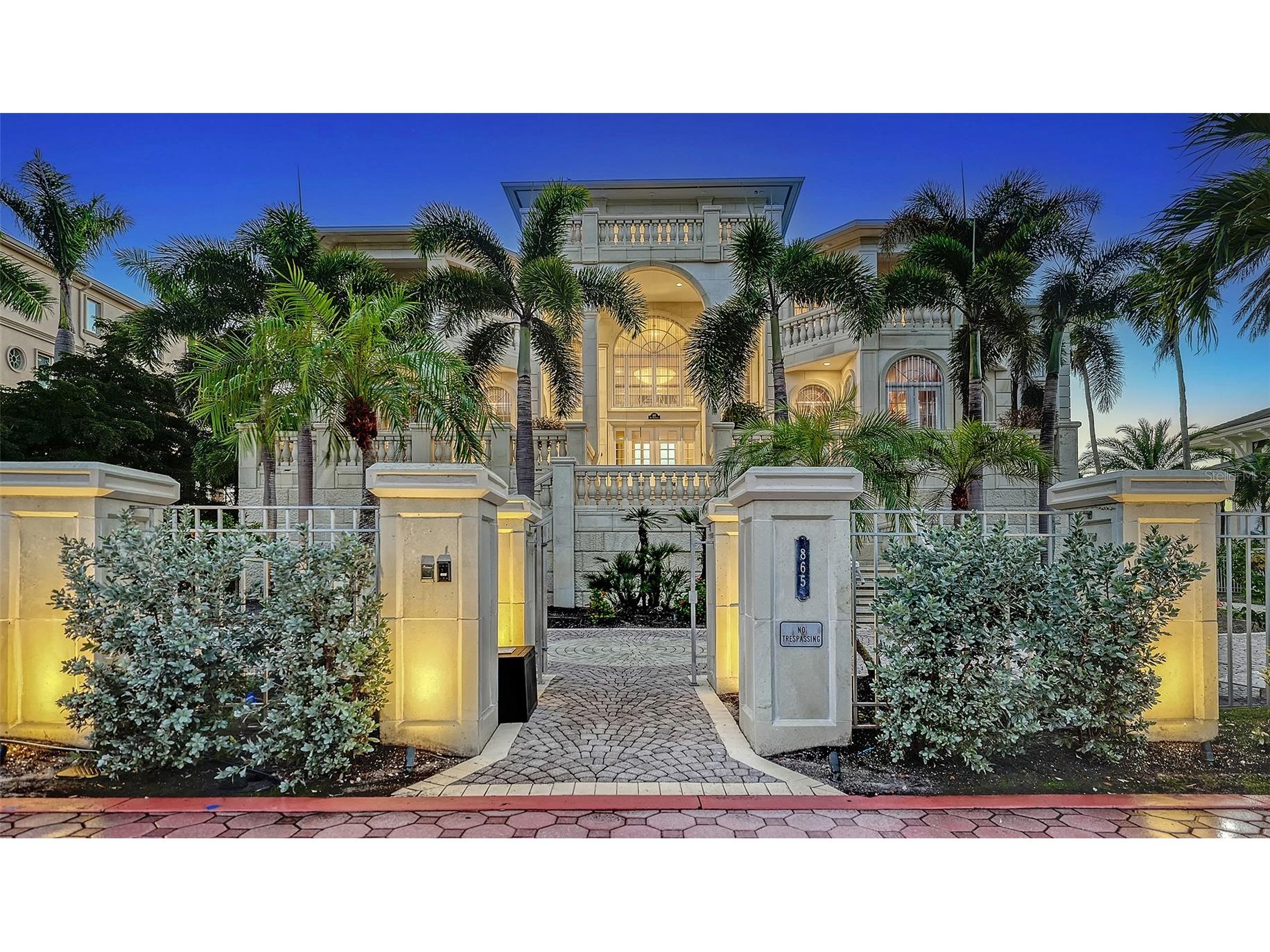 865 Longboat Club Road Longboat Key FL 34228 - GULF OF MEXICO A4665431 image83