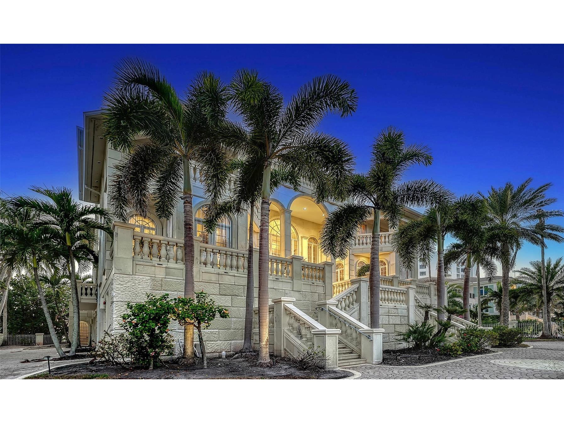 865 Longboat Club Road Longboat Key FL 34228 - GULF OF MEXICO A4665431 image84
