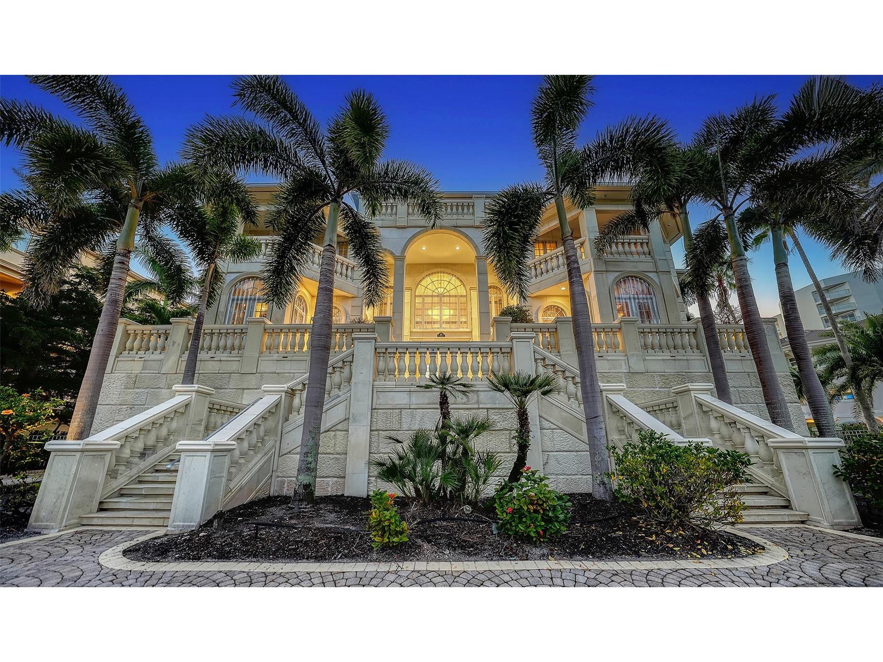 865 Longboat Club Road Longboat Key FL 34228 - GULF OF MEXICO A4665431 image85