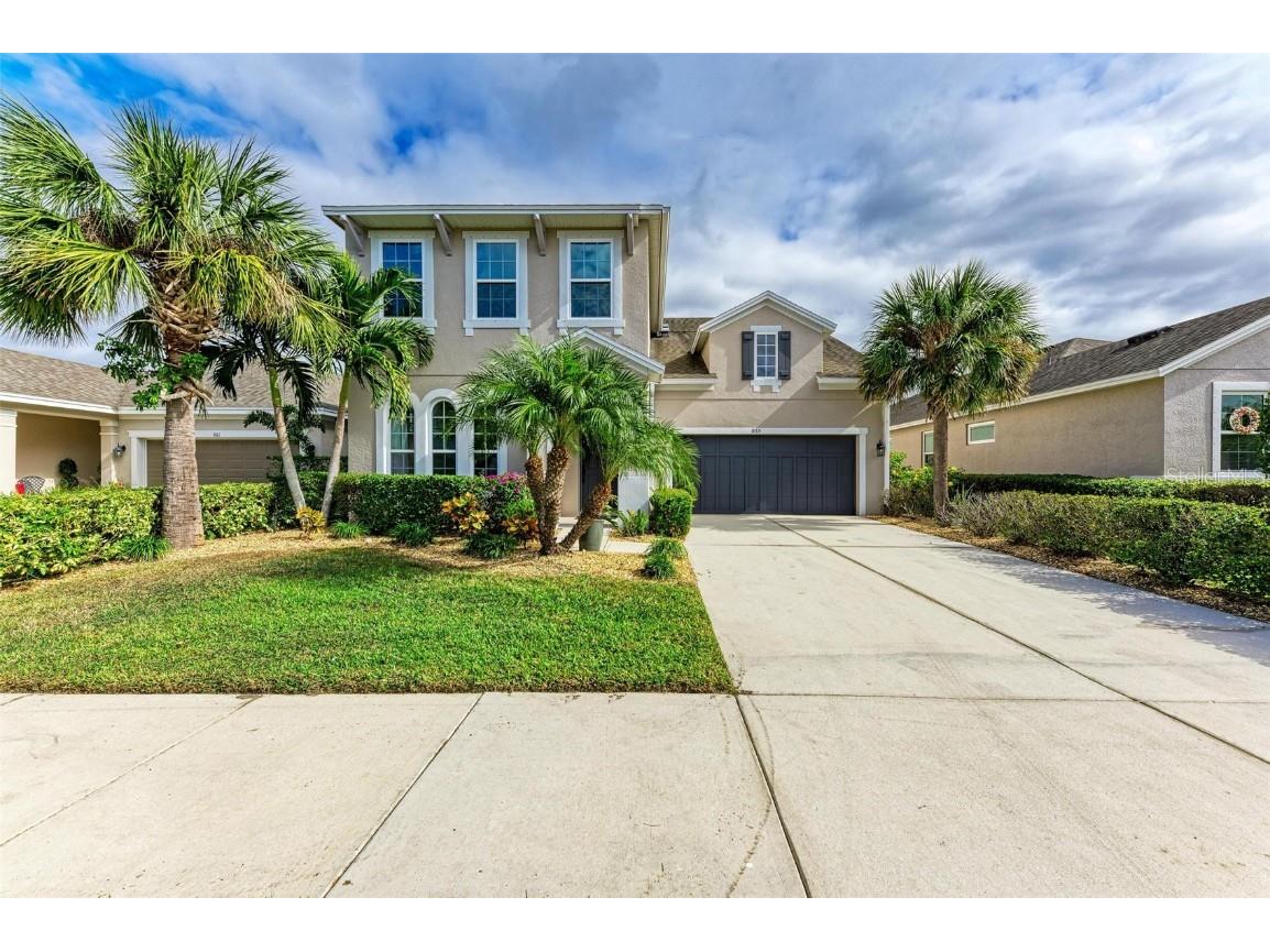 865 Molly Circle Sarasota FL 34232 A4632071 image1