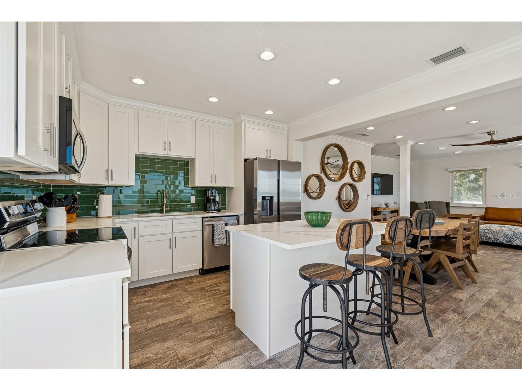 865 N Shore Drive Anna Maria FL 34216 - TAMPA BAY TB8472180 image13